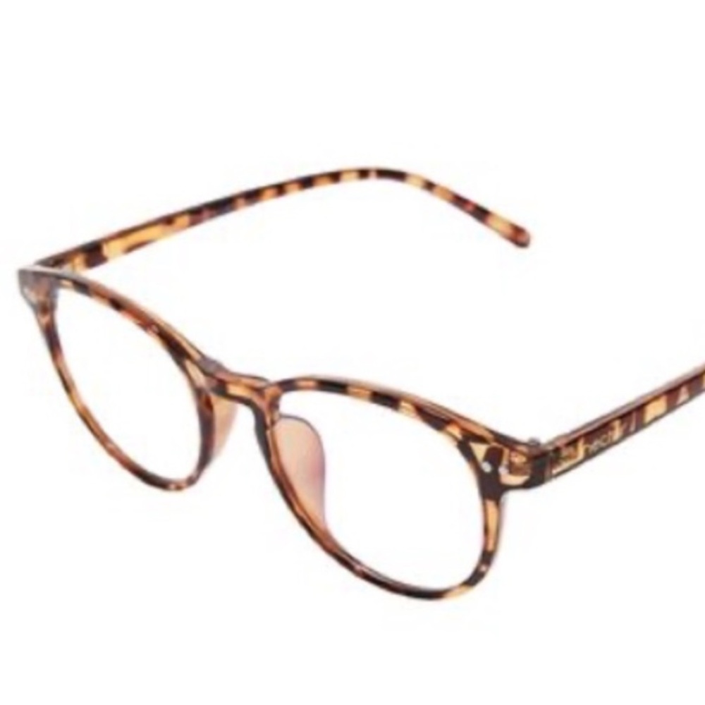 NEW- Nectar Blue Light Blocking Tortise Shell Glasses - Picture 3 of 4